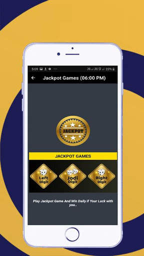 KUBER MATKA - Online Play Matka App screenshot 4