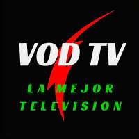 VOD TV Player