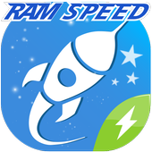Clean Ram &amp; speed phone 2016 icon