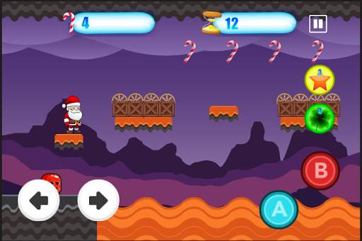Christmas World Adventure screenshot 7