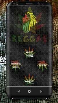 Best Music Reggea Rasta 1 تصوير الشاشة