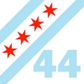 Alderman Tom Tunney-44th Ward 5.55.14