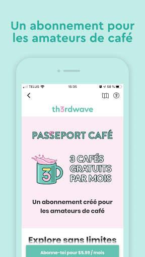 Th3rdwave screenshot 5