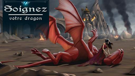 War Dragons screenshot 3