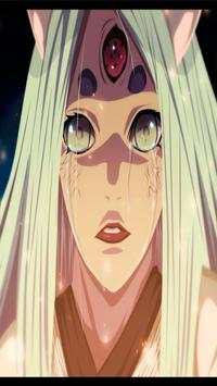 Naruto Anime Comic & Movie Wallpapers screenshot 5