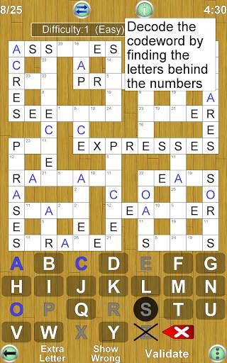 Codeword Unlimited screenshot 17