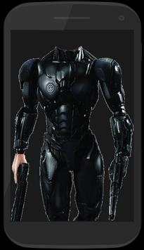 Super Hero Photo Suits 2 screenshot 3