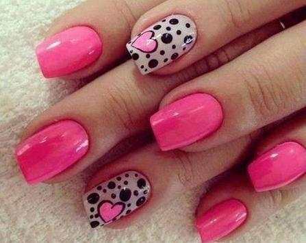 Nail Art Design screenshot 2