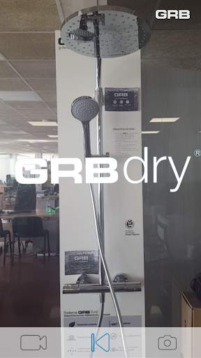 GRB DRY screenshot 4