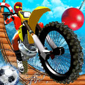 Extreme Wipeout Rider icon