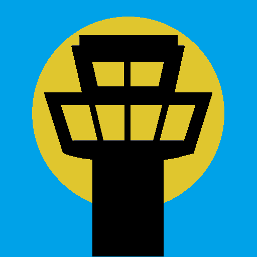MetarDroid ( Metar -Taf ) आइकन