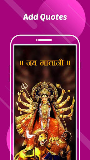 God Magic Bit - Particle.ly Status Video Maker screenshot 11