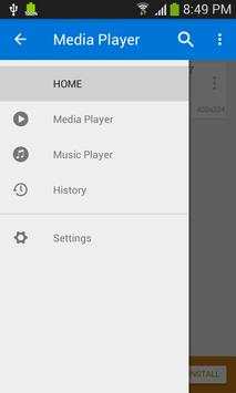 Max Player Pro screenshot 1