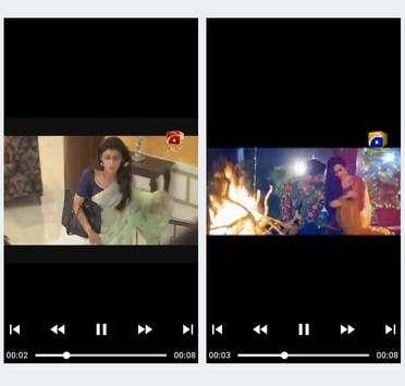 Live Geo TV Channels in HD screenshot 3