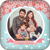 Family Photo Frames icon