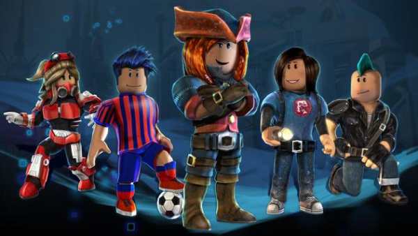 Guide Roblox screenshot 6