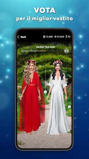 SUITSME: Gioco di vestire moda screenshot 4