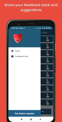 Dramacool screenshot 4