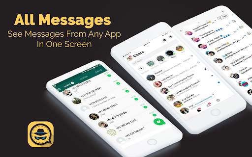 Notisave - Unseen screenshot 2