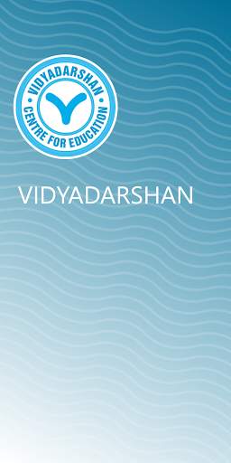 VIDYADARSHAN: LIVE Learning App | 6-12, JEE, NEET screenshot 1