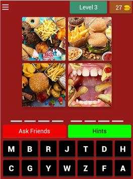 4 pics one word easy edition screenshot 11