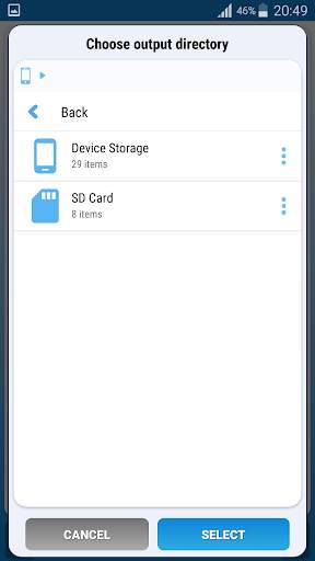 Bulk Rename & Group screenshot 8