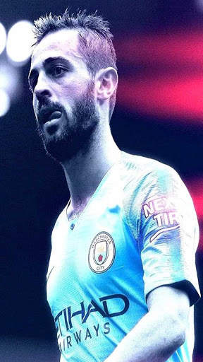 Bernardo Silva Wallpapers HD screenshot 1