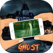 Camera Ghost Detector Joke 1.0