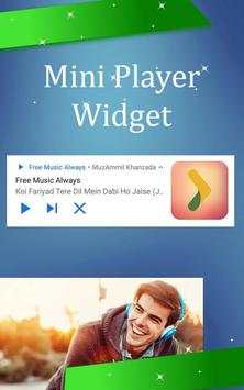 Music Player 🥇📀🎶 4 تصوير الشاشة