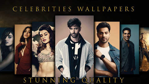 Bollywood Celebrities HD Wallpapers I Backgrounds screenshot 1