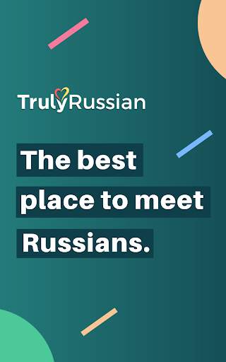 TrulyRussian - Russian Dating App screenshot 15