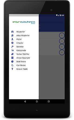 Esn Mobile screenshot 12