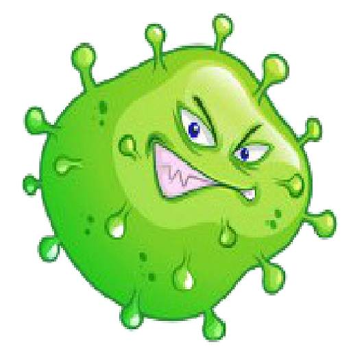 Angry Virus 0.5