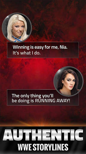 WWE Universe screenshot 10