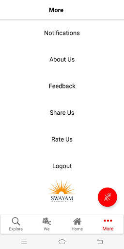 Swayam Learning Point For Teachers screenshot 6