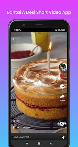 Bantai - Make New Friends screenshot 2