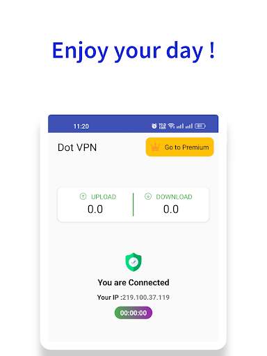 Round VPN screenshot 14