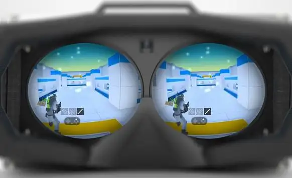 VR Games Without Controller screenshot 2