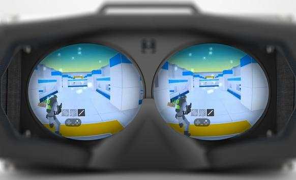 VR Games Without Controller screenshot 2