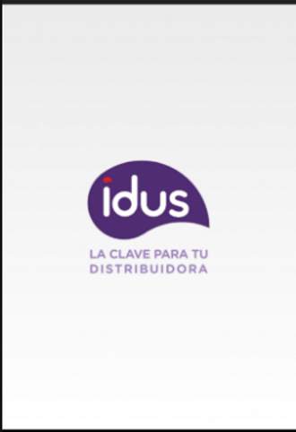 IDUS App screenshot 1