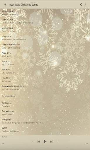 Christmas Songs Greatest Hits screenshot 6