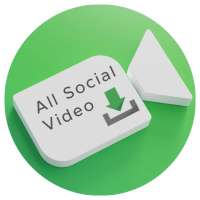 All Social Video Downloader