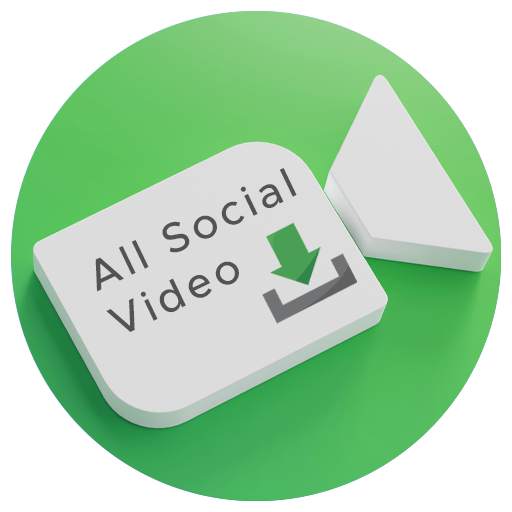 All Social Video Downloader 1.0.2