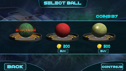 3D Ball Balance screenshot 2