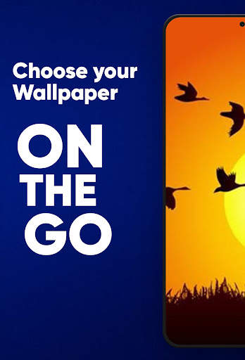Bird Wallpaper screenshot 6
