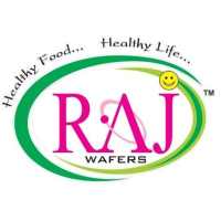 Raj Wafers icon