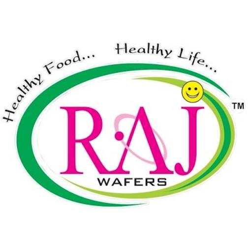 Raj Wafers 4.0.4