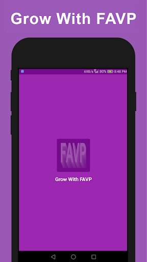 FAVP - Promotion,Apps,Videos,Sites,Likes,Followers screenshot 6