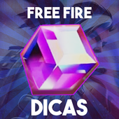 Free Fire Dimas - Dicas icon