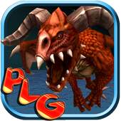 Dragon: how to train ur reflex 1.1